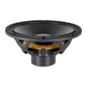 Main product image for Beyma 15LEX1000Nd LEX Series 15" Neo Subwoofer 8 Ohm253-044